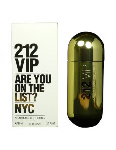 Perfume Mujer 212 Vip...