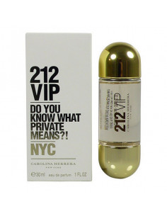 Perfume Mujer 212 Vip... 2