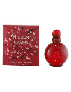 Perfume Mujer Hidden... 2