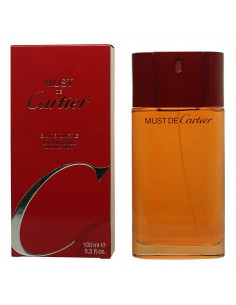 Damenparfum Must Cartier EDT 2