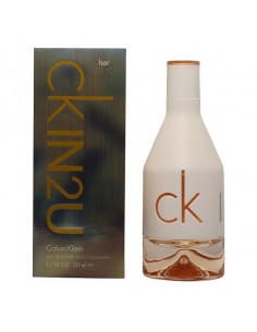 Perfume Mujer Ck I Calvin...