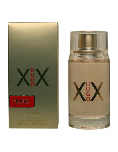 Perfume Mujer Hugo Xx Woman Hugo...