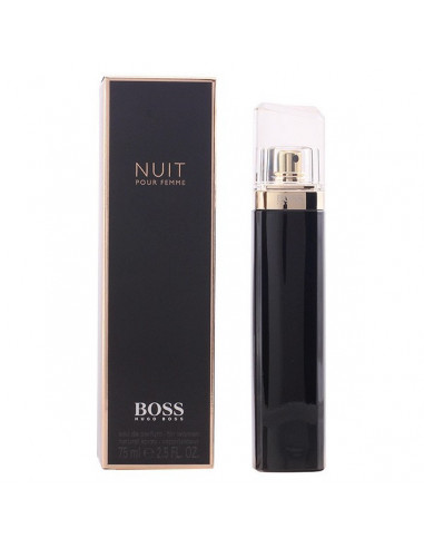Perfume Mujer Nuit Hugo Boss EDP