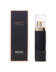 Damenparfüm Nuit Hugo Boss EDP 2