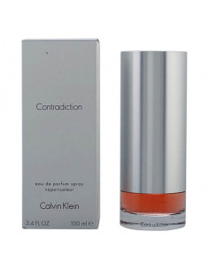 Perfume Mujer Contradiction...