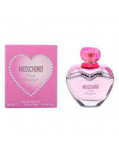 Perfume Mujer Pink Bouquet... 2