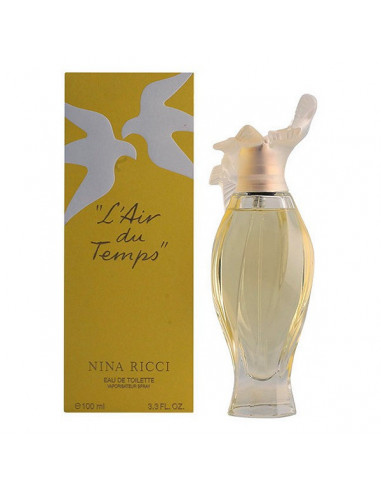Perfume Mujer L'air Du Temps Nina...