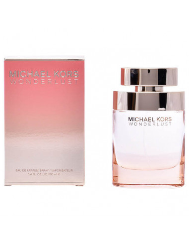 Perfume Mujer Wonderlust Michael Kors...