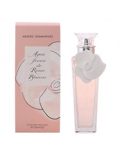 Perfume Mujer Agua Fresca...