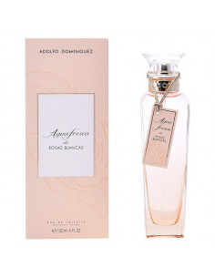 Perfume Mujer Agua Fresca... 2