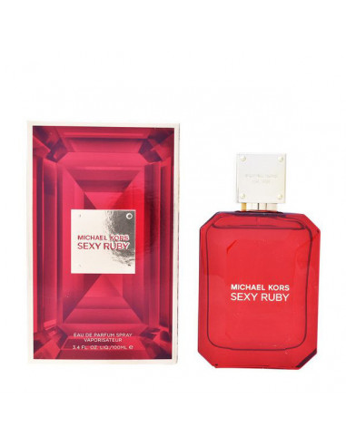 Perfume Mujer Sexy Ruby Michael Kors EDP