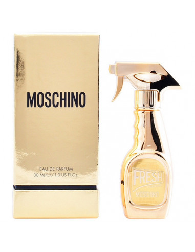 Perfume Mujer Fresh Couture Gold...