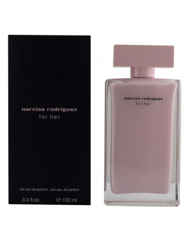 Perfume Mujer Narciso Rodriguez For...