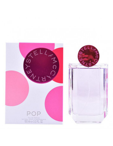 Damenparfum Stella McCartney Pop EDP