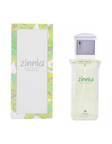 Perfume Mujer Zinnia Zinnia EDT (100...