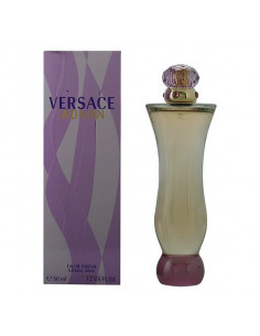 Perfume Mujer Woman Versace...