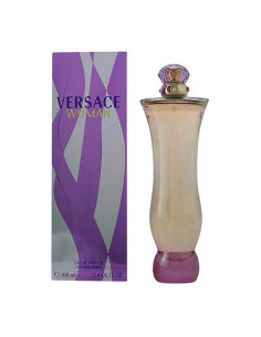 Perfume Mujer Woman Versace... 2