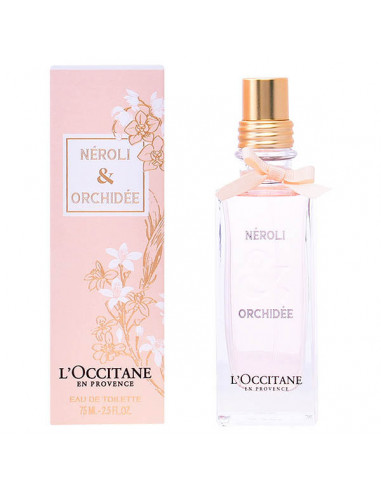 Damenparfüm Neroli & Orchidee...