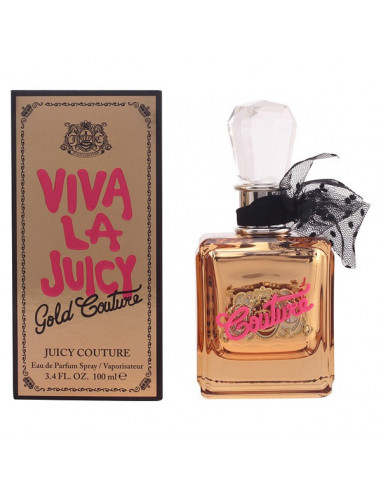 Perfume Mujer Gold Couture Juicy...