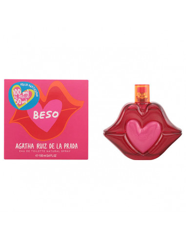 Damenparfüm Beso Agatha Ruiz De La...