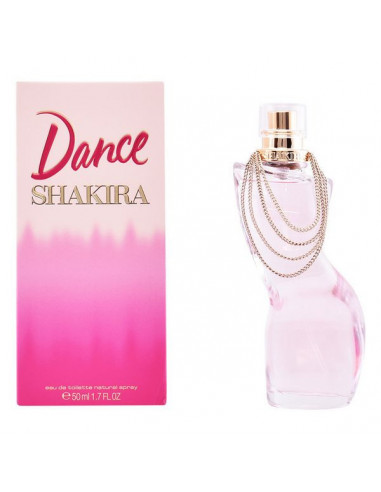 Perfume Mujer Dance Shakira EDT (50...