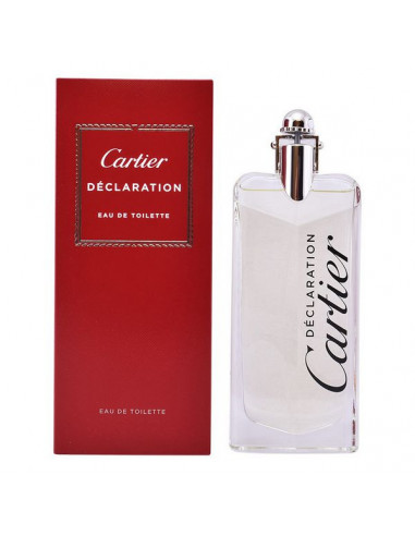 Perfume Hombre Déclaration Cartier...