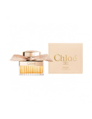 Damenparfum Absolu De Parfum Chloe EDP