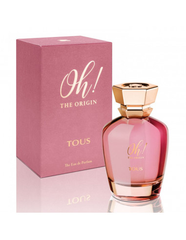 Damenparfum Oh! The Origin Tous EDP