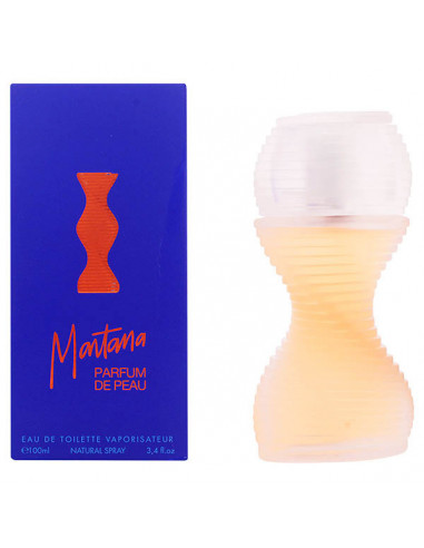 Damenparfum Montana Peau Montana EDT