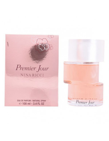 Perfume Mujer Premier Jour Nina Ricci...