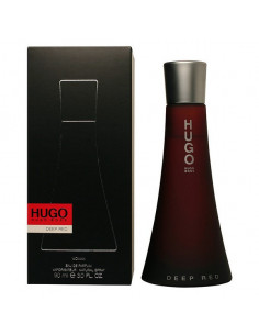 Damenparfüm Deep Red Hugo... 2