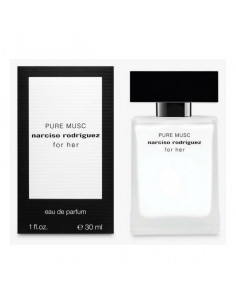 Damenparfum Pure Musc...