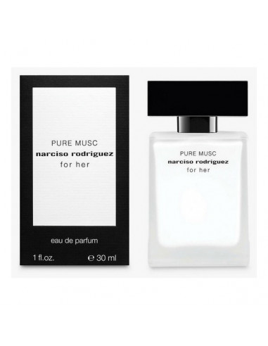 Perfume Mujer Pure Musc Narciso...