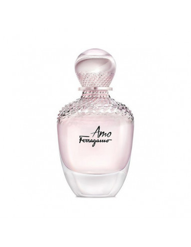 Perfume Mujer Amo Salvatore Ferragamo...