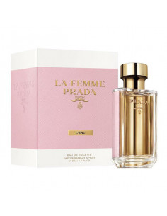 Damenparfüm La Femme L'Eau... 2