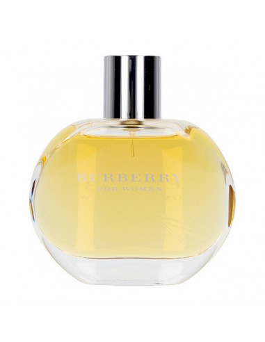 Perfume Mujer Burberry EDP (100 ml)...