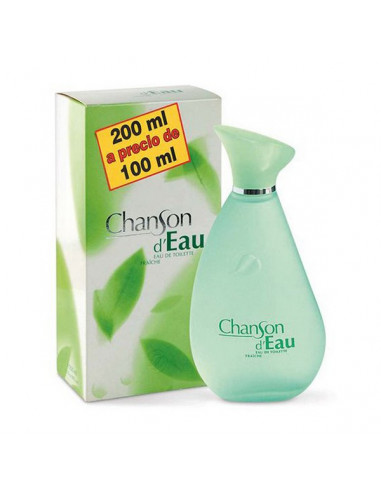 Perfume Mujer Chanson D'Eau EDT (200...