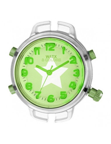 Reloj Mujer Watx & Colors RWA1585 (ø...