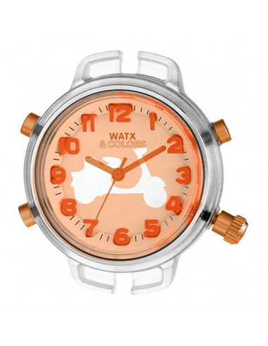 Reloj Mujer Watx & Colors RWA1588 (ø...