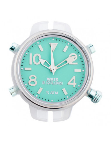 Reloj Mujer Watx & Colors RWA3006 (Ø...