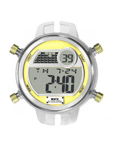 Reloj Mujer Watx & Colors RWA2007 (Ø...