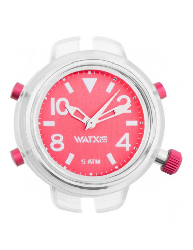 Reloj Mujer Watx & Colors RWA3541 (ø...