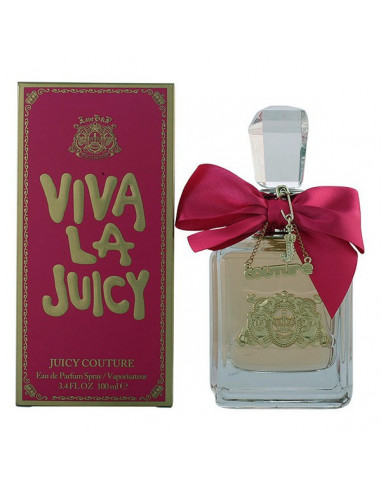 Perfume Mujer Viva La Juicy Juicy...