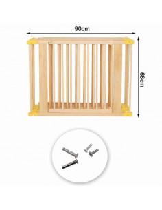 Spielplatz Für Kinder Holz... 2