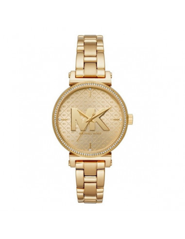 Damenuhr Michael Kors MK4334 (36 mm)