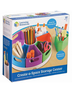 Bandeja con Compartimentos...