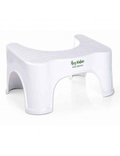 Hocker Weiß (Refurbished B)