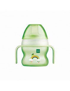 Vaso con Tapa Bebé + 4...