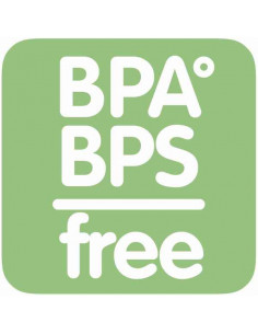 Vaso con Tapa Bebé + 4... 2