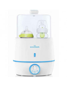 Calienta biberón Eccomum...